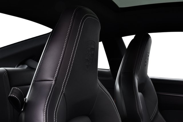 USED 2026 75 PORSCHE 911 3.0T 992 Carrera S Coupe 2dr Petrol PDK Euro 6 (s/s) (480 ps) &pound;13k Extras | Sunroof | BOSE +