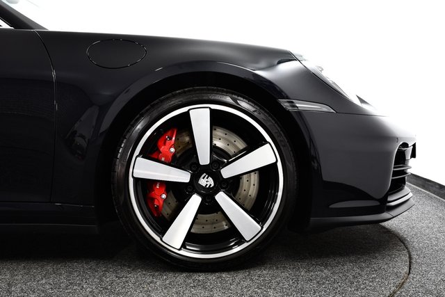USED 2026 75 PORSCHE 911 3.0T 992 Carrera S Coupe 2dr Petrol PDK Euro 6 (s/s) (480 ps) &pound;13k Extras | Sunroof | BOSE +