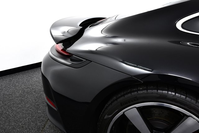 USED 2026 75 PORSCHE 911 3.0T 992 Carrera S Coupe 2dr Petrol PDK Euro 6 (s/s) (480 ps) &pound;13k Extras | Sunroof | BOSE +