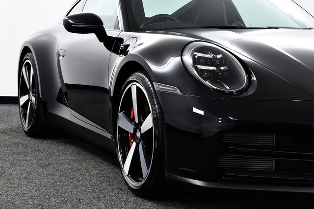 USED 2026 75 PORSCHE 911 3.0T 992 Carrera S Coupe 2dr Petrol PDK Euro 6 (s/s) (480 ps) &pound;13k Extras | Sunroof | BOSE +
