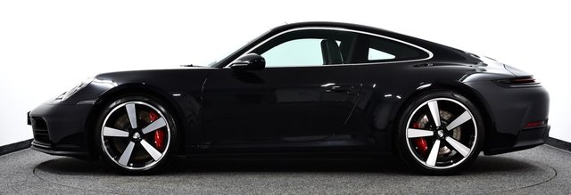 USED 2026 75 PORSCHE 911 3.0T 992 Carrera S Coupe 2dr Petrol PDK Euro 6 (s/s) (480 ps) &pound;13k Extras | Sunroof | BOSE +