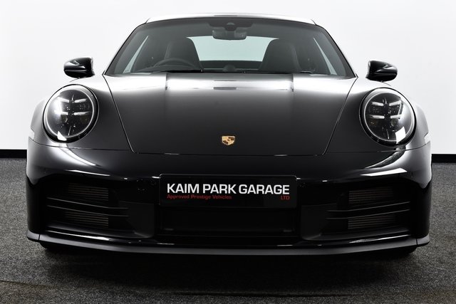 USED 2026 75 PORSCHE 911 3.0T 992 Carrera S Coupe 2dr Petrol PDK Euro 6 (s/s) (480 ps) &pound;13k Extras | Sunroof | BOSE +