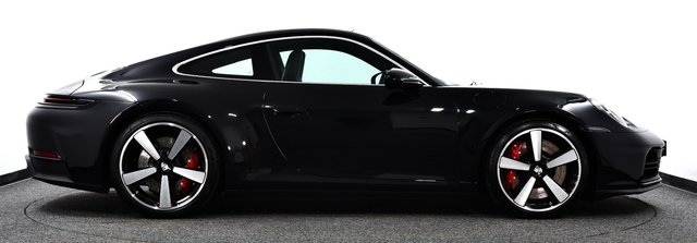 USED 2026 75 PORSCHE 911 3.0T 992 Carrera S Coupe 2dr Petrol PDK Euro 6 (s/s) (480 ps) &pound;13k Extras | Sunroof | BOSE +