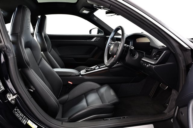 USED 2026 75 PORSCHE 911 3.0T 992 Carrera S Coupe 2dr Petrol PDK Euro 6 (s/s) (480 ps) &pound;13k Extras | Sunroof | BOSE +