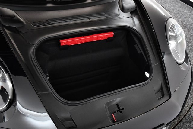 USED 2026 75 PORSCHE 911 3.0T 992 Carrera S Coupe 2dr Petrol PDK Euro 6 (s/s) (480 ps) &pound;13k Extras | Sunroof | BOSE +