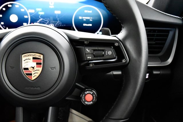 USED 2026 75 PORSCHE 911 3.0T 992 Carrera S Coupe 2dr Petrol PDK Euro 6 (s/s) (480 ps) &pound;13k Extras | Sunroof | BOSE +