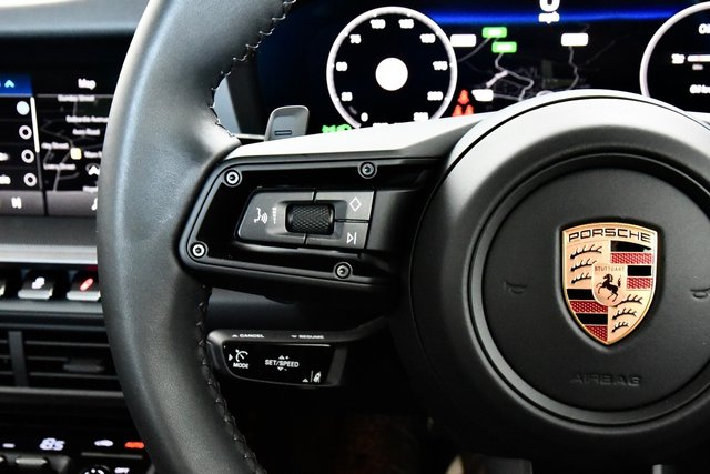 USED 2026 75 PORSCHE 911 3.0T 992 Carrera S Coupe 2dr Petrol PDK Euro 6 (s/s) (480 ps) &pound;13k Extras | Sunroof | BOSE +