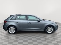 USED 2018 18 AUDI A3 1.5 TFSI CoD SE Technik Sportback 5dr Petrol Manual Euro 6 (s/s) (150 ps) 