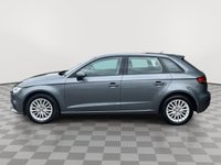 USED 2018 18 AUDI A3 1.5 TFSI CoD SE Technik Sportback 5dr Petrol Manual Euro 6 (s/s) (150 ps) 