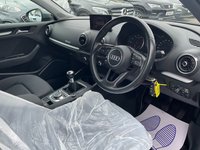 USED 2018 18 AUDI A3 1.5 TFSI CoD SE Technik Sportback 5dr Petrol Manual Euro 6 (s/s) (150 ps) 