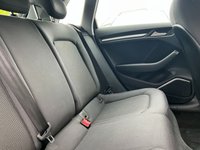 USED 2018 18 AUDI A3 1.5 TFSI CoD SE Technik Sportback 5dr Petrol Manual Euro 6 (s/s) (150 ps) 