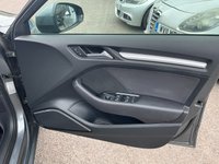 USED 2018 18 AUDI A3 1.5 TFSI CoD SE Technik Sportback 5dr Petrol Manual Euro 6 (s/s) (150 ps) 