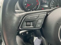 USED 2018 18 AUDI A3 1.5 TFSI CoD SE Technik Sportback 5dr Petrol Manual Euro 6 (s/s) (150 ps) 