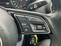 USED 2018 18 AUDI A3 1.5 TFSI CoD SE Technik Sportback 5dr Petrol Manual Euro 6 (s/s) (150 ps) 