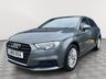 USED 2018 18 AUDI A3 1.5 TFSI CoD SE Technik Sportback 5dr Petrol Manual Euro 6 (s/s) (150 ps) 