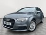 USED 2018 18 AUDI A3 1.5 TFSI CoD SE Technik Sportback 5dr Petrol Manual Euro 6 (s/s) (150 ps) 