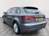 USED 2018 18 AUDI A3 1.5 TFSI CoD SE Technik Sportback 5dr Petrol Manual Euro 6 (s/s) (150 ps) 