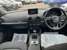 USED 2018 18 AUDI A3 1.5 TFSI CoD SE Technik Sportback 5dr Petrol Manual Euro 6 (s/s) (150 ps) 