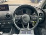 USED 2018 18 AUDI A3 1.5 TFSI CoD SE Technik Sportback 5dr Petrol Manual Euro 6 (s/s) (150 ps) 
