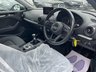 USED 2018 18 AUDI A3 1.5 TFSI CoD SE Technik Sportback 5dr Petrol Manual Euro 6 (s/s) (150 ps) 