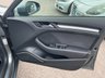 USED 2018 18 AUDI A3 1.5 TFSI CoD SE Technik Sportback 5dr Petrol Manual Euro 6 (s/s) (150 ps) 