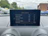 USED 2018 18 AUDI A3 1.5 TFSI CoD SE Technik Sportback 5dr Petrol Manual Euro 6 (s/s) (150 ps) 