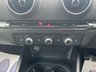USED 2018 18 AUDI A3 1.5 TFSI CoD SE Technik Sportback 5dr Petrol Manual Euro 6 (s/s) (150 ps) 