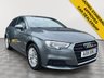 USED 2018 18 AUDI A3 1.5 TFSI CoD SE Technik Sportback 5dr Petrol Manual Euro 6 (s/s) (150 ps) 