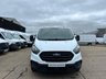 USED 2021 71 FORD TRANSIT CUSTOM 2.0 TDCI T300 LEADER ECOBLUE L1 H1 SWB LOW ROOF. 105BHP. AIRCON. FINANCE. PX 1 OWNER. AIRCON. LEADER MODEL. L1 H1 SWB. FINANCE.