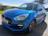 USED 2020 70 SUZUKI SWIFT 1.2 Dualjet MHEV Attitude Hatchback 5dr Petrol Hybrid Manual Euro 6 (s/s) (90 ps) 2 OWNERS STUNNING CONDITION CAMERA