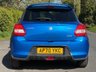 USED 2020 70 SUZUKI SWIFT 1.2 Dualjet MHEV Attitude Hatchback 5dr Petrol Hybrid Manual Euro 6 (s/s) (90 ps) 2 OWNERS STUNNING CONDITION CAMERA