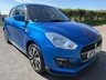 USED 2020 70 SUZUKI SWIFT 1.2 Dualjet MHEV Attitude Hatchback 5dr Petrol Hybrid Manual Euro 6 (s/s) (90 ps) 2 OWNERS STUNNING CONDITION CAMERA