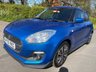 USED 2020 70 SUZUKI SWIFT 1.2 Dualjet MHEV Attitude Hatchback 5dr Petrol Hybrid Manual Euro 6 (s/s) (90 ps) 2 OWNERS STUNNING CONDITION CAMERA