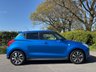USED 2020 70 SUZUKI SWIFT 1.2 Dualjet MHEV Attitude Hatchback 5dr Petrol Hybrid Manual Euro 6 (s/s) (90 ps) 2 OWNERS STUNNING CONDITION CAMERA