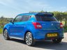 USED 2020 70 SUZUKI SWIFT 1.2 Dualjet MHEV Attitude Hatchback 5dr Petrol Hybrid Manual Euro 6 (s/s) (90 ps) 2 OWNERS STUNNING CONDITION CAMERA