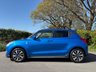 USED 2020 70 SUZUKI SWIFT 1.2 Dualjet MHEV Attitude Hatchback 5dr Petrol Hybrid Manual Euro 6 (s/s) (90 ps) 2 OWNERS STUNNING CONDITION CAMERA