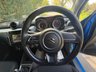 USED 2020 70 SUZUKI SWIFT 1.2 Dualjet MHEV Attitude Hatchback 5dr Petrol Hybrid Manual Euro 6 (s/s) (90 ps) 2 OWNERS STUNNING CONDITION CAMERA