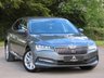 USED 2023 23 SKODA SUPERB 2.0 TDI SE Technology Hatchback 5dr Diesel Manual Euro 6 (s/s) (150 ps) < 1 OWNER FROM NEW >