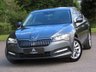 USED 2023 23 SKODA SUPERB 2.0 TDI SE Technology Hatchback 5dr Diesel Manual Euro 6 (s/s) (150 ps) < 1 OWNER FROM NEW >
