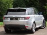 USED 2015 15 LAND ROVER RANGE ROVER SPORT 3.0 SD V6 HSE Dynamic SUV 5dr Diesel Auto 4WD Euro 5 (s/s) (306 ps) PANROOF, SATNAV + REVERSE CAM!