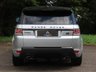 USED 2015 15 LAND ROVER RANGE ROVER SPORT 3.0 SD V6 HSE Dynamic SUV 5dr Diesel Auto 4WD Euro 5 (s/s) (306 ps) PANROOF, SATNAV + REVERSE CAM!