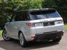 USED 2015 15 LAND ROVER RANGE ROVER SPORT 3.0 SD V6 HSE Dynamic SUV 5dr Diesel Auto 4WD Euro 5 (s/s) (306 ps) PANROOF, SATNAV + REVERSE CAM!