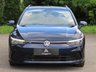 USED 2022 22 VOLKSWAGEN GOLF 2.0 TDI R-Line Estate 5dr Diesel Manual Euro 6 (s/s) (150 ps) 1 OWNER FROM NEW!