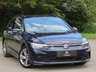 USED 2022 22 VOLKSWAGEN GOLF 2.0 TDI R-Line Estate 5dr Diesel Manual Euro 6 (s/s) (150 ps) 1 OWNER FROM NEW!