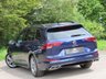 USED 2022 22 VOLKSWAGEN GOLF 2.0 TDI R-Line Estate 5dr Diesel Manual Euro 6 (s/s) (150 ps) 1 OWNER FROM NEW!