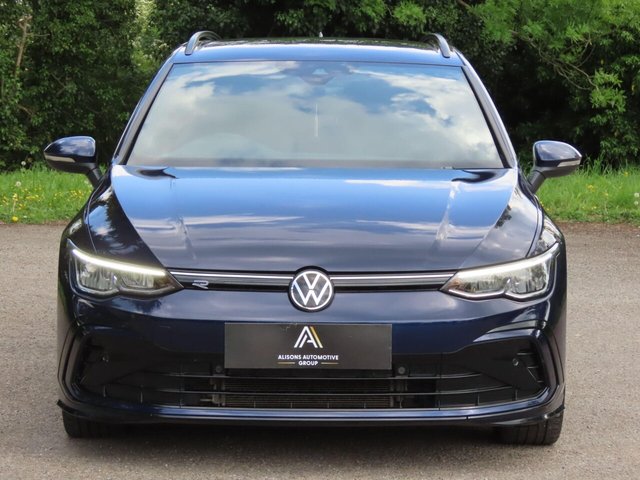 View our VOLKSWAGEN GOLF