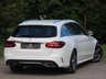 USED 2019 69 MERCEDES-BENZ C-CLASS 2.0 C220d AMG Line (Premium) Estate 5dr Diesel G-Tronic+ Euro 6 (s/s) (194 ps) SAT-NAV + REVERSE CAMERA!