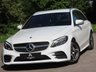USED 2019 69 MERCEDES-BENZ C-CLASS 2.0 C220d AMG Line (Premium) Estate 5dr Diesel G-Tronic+ Euro 6 (s/s) (194 ps) SAT-NAV + REVERSE CAMERA!