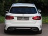 USED 2019 69 MERCEDES-BENZ C-CLASS 2.0 C220d AMG Line (Premium) Estate 5dr Diesel G-Tronic+ Euro 6 (s/s) (194 ps) SAT-NAV + REVERSE CAMERA!