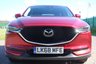 USED 2018 68 MAZDA CX-5 2.2 SKYACTIV-D Sport Nav+ Euro 6 (s/s) 5dr Bose+Heads Up Display+ULEZ